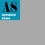 agricultural science android application logo